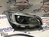 Subaru Outback Orjinal Sağ Ön Far - Oto Çıkma Parçalar