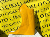 FİAT DOBLO SOL ÖN ÇAMURLUK