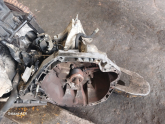 DACİA DOKKER 1.5 DCİ MOTOR KOMPLE ÇIKMA