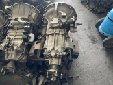 OTOKAR ATLAS EURO 6 ÇIKMA ORJİNAL ŞANZIMAN