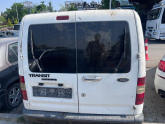 Ford Connect bagaj kapagı