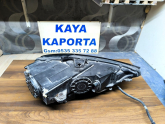 Oto Çıkma Parça / Audi / A3 / Far & Stop / Sol Ön Far / Çıkma Parça 