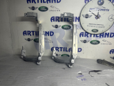 Jaguar xe xf far tablas