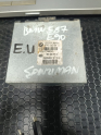 BMW 3 SERIES E90 E92 E93 START STOP 6142912708803 Start Stop