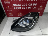 2020-2023 Ford Puma Sol Ön Far l1tb-13e015-ek