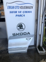 ÇIKMA VOLKSWAGEN CC SOL ARKA KAPI