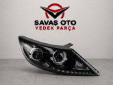 KIA SPORTAGE ÖN FAR MOT.LED.GÜND.L.SAĞ SOL 2011 VE ÜZERİ / TAİWAN