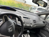 Hurda Belgeli Araçlar / Honda / Civic