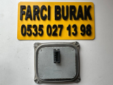 EGEA LED BEYNİ ORJİNAL