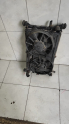 2004 FORD FOCUS 1 1.6 BENZİNLİ MANUEL RADYATÖR SETİ