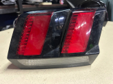 PEUGEOT 3008 bagaj stop sağ