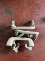 TOYOTA AVENSİS 2008-2012 MODEL ORJİNAL ÇIKMA KAPI KOLU TUTAMAĞI