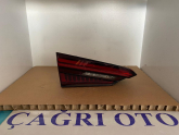 A5 SOL İÇ LED STOP 8W6945093 G 2016 2019 ÇAĞRI OTO MASLAK