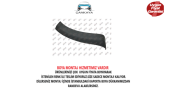 SANDERO STEPWAY ÖN TAMPON BAKALİTİ SOL - SAĞ  17-
