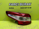 QASHQAİ J11 SOL DIŞ STOP SIFIR İTHAL 2014-2016 26555-4EA0A