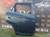 HYUNDAİ TUCSON SAĞ ARKA KAPI ORİJİNAL ÇIKMA 2020-2024