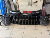 Jaecoo J7 Sol Far Ve Tüm Parçaları