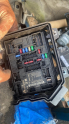 RENAULT MEGANE4 284B73384R UPC BEYNİ OTO FEDAİ