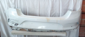 RENAULT MEGANE 4 ARKA TAMPON ORJİNAL
