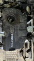 2008-2012 OPEL ASTRA H MOTOR ÜST KORUMA KAPAĞI ORJ ÇIKMA