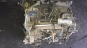 2010 model dfm rich komple motor