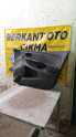 Orijinal Renault Clio4 Sağ Ön Kapı Döşemesi - Piyanoblek