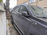 CHERY TİGGO 8 PRO SAĞ ÖN KAPI ORİJİNAL SÖKME