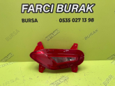STONİC SAĞ REFLEKTÖR KEDİ GÖZÜ SIFIR İTHAL 18-26 92406-H8410