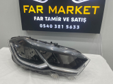 WOLSVAGEN POLO FULL LED SAĞ FAR