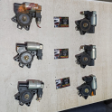 Oto Çıkma Parça / Mazda / 6 / Oto Cam / Cam Motoru / Çıkma Parça 