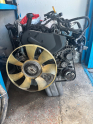 VOLKSWAGEN CRAFTER 2.0 TDİ DAW 177HP ÇIKMA ORJ DOLU MOTOR