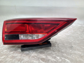 Volkswagen M.MARELLI Stop Lambasi Iç Sol 8V5945075 A3