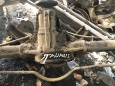 Ford Taunus 1.6 Komple Defransiyel