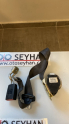 1K5857807 volkswagen jetta 2008 arka koltuk orta emniyet kemeri