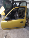 OPEL MİCRA SOL ÖN KAPI