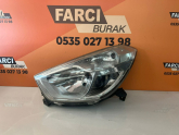 DOKKER SOL FAR ORJİNAL