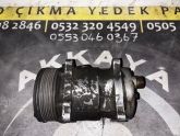 Oto Çıkma Parça / Renault / Master / Klima / Klima Kompresörü / Çıkma Parça 