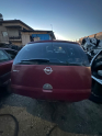 Opel Mariva arka bağaj kapağı