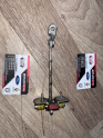 RENAULT SCENİC 1 SAG KAPI GERGİ KOLU