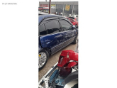 2002 VE 2006 HONDA CİVİC VTEK 2 SAĞ ARKA KAPI