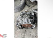 PEUGEOT  CİTROEN OTOMATİK ŞANZIMAN KOMPLE