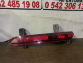 CHERY TİGGO 8 SAĞ SOL ARKA SİS FARI ORJINAL