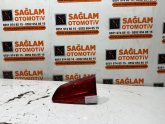ÇIKMA VW GOLF-7 SAĞ BAGAJ İÇİ STOP