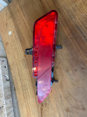 VOLVO XC60 13-16 ARKA TAMPON SİS LAMBASI SAĞ