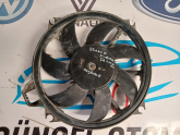 RENAULT FLUENCE FAN MOTORU ORJİNAL ÇIKMA