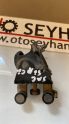 9680486480 peugeot partner tepee sağ sürgülü kapı orta ray makara