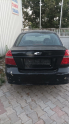 2010 Model Chevrolet aveo çıkma depo kapağı