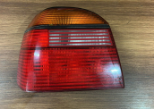 VOLKSWAGEN GOLF 3 SOL ARKA STOP