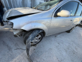 CHEVROLET AVEO SOL ÖN CAMURLUK MERT OTO