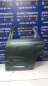 AUDİ Q3 2025-2027 SOL ARKA KAPI